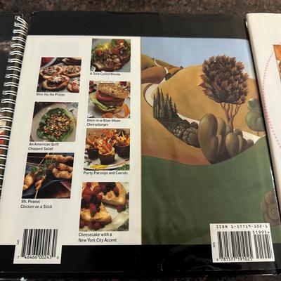 Richard Simmons Cookbooks