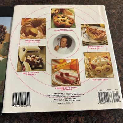 Richard Simmons Cookbooks