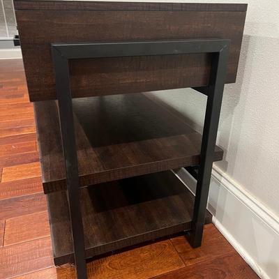 3-in-1 TV Stand
