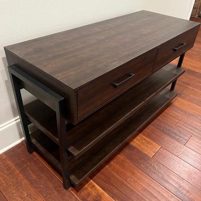 3-in-1 TV Stand