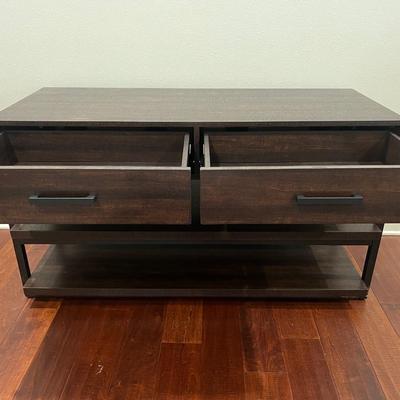 3-in-1 TV Stand