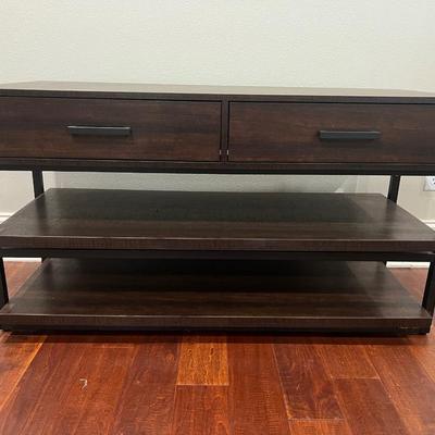 3-in-1 TV Stand