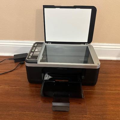 HP All In One Printer