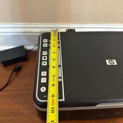 HP All In One Printer