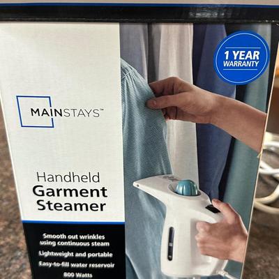 Handheld Fabric Streamer