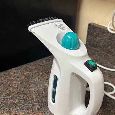 Handheld Fabric Streamer