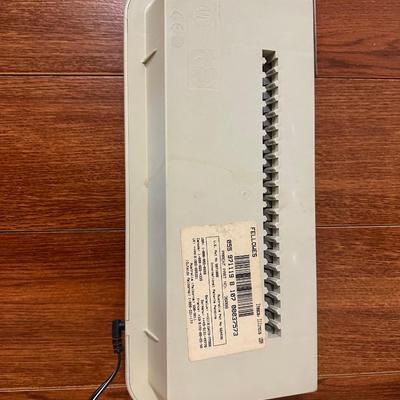 Office Paper Shredder