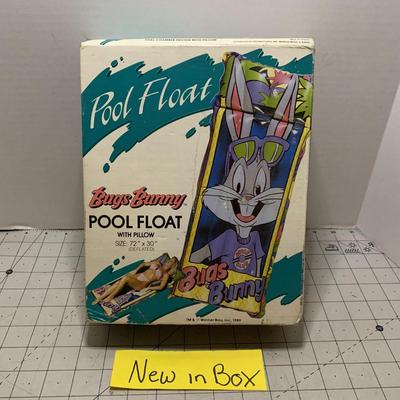 Bugs Bunny Pool Float
