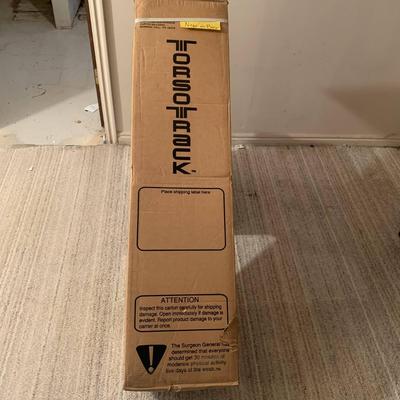 TorsoTrack