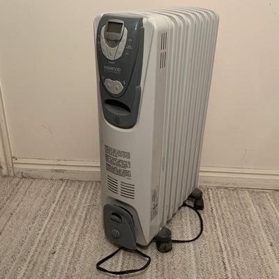 Kenwood Electric Space Heater