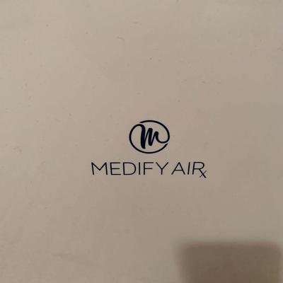 Medify Air Purifier