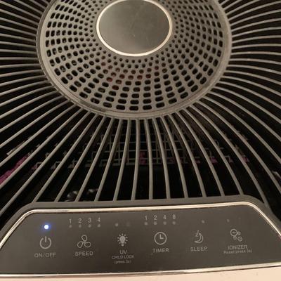 Medify Air Purifier