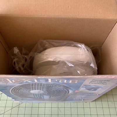 Honeywell Flexi-Fan