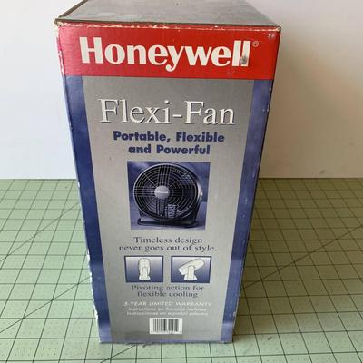 Honeywell Flexi-Fan