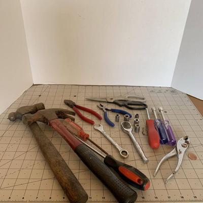 Hammer Tool Bundle