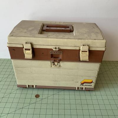 Tackle Box