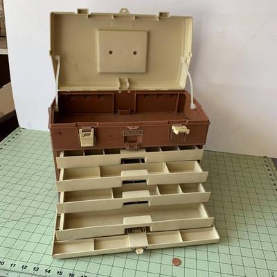 Tackle Box