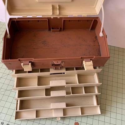 Tackle Box