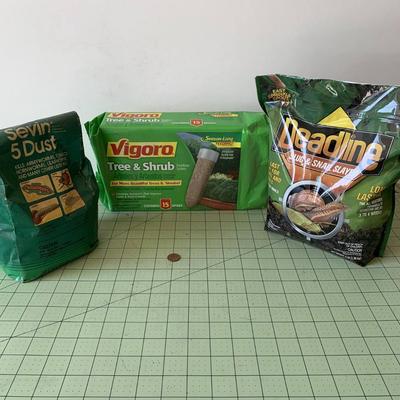 Fertilizer Bundle