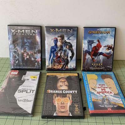 X-Men Bundle