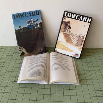 Skateboarding Books