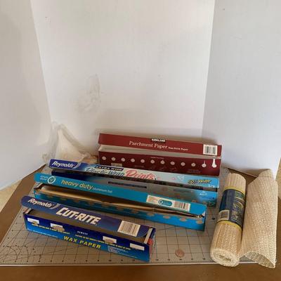 Parchment Bundle