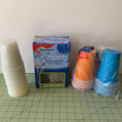 Disposable Bundle