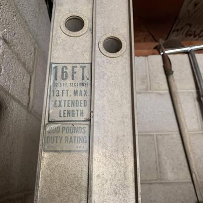 16 ft Ladder
