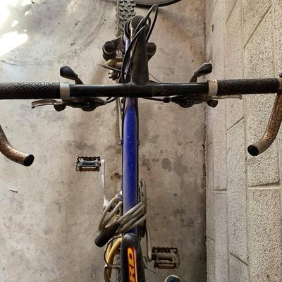 Concord Bicycle