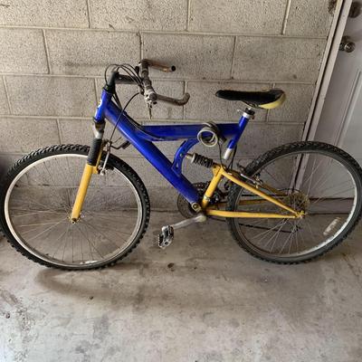 Concord Bicycle