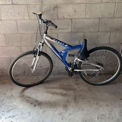 NEXT Power X DS Bicycle