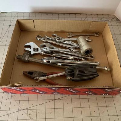 Wrench Bundle