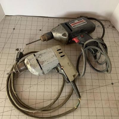 Drill Bundle
