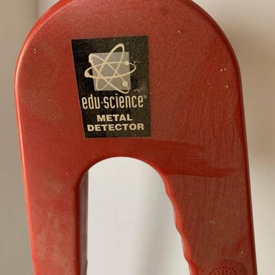Metal Detector Bundle