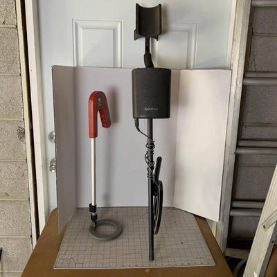 Metal Detector Bundle