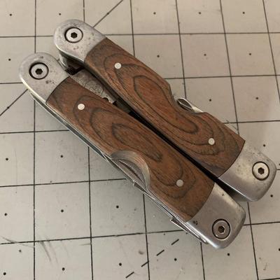 Pocket Knife Bundle