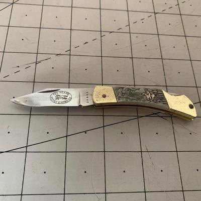 Pocket Knife Bundle
