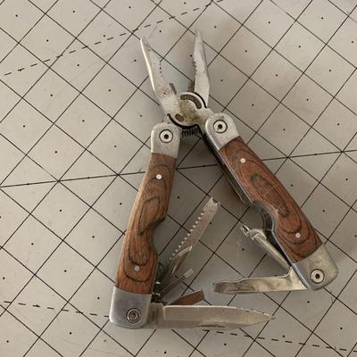 Pocket Knife Bundle