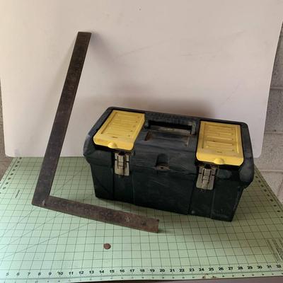 Toolbox