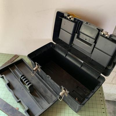 Toolbox