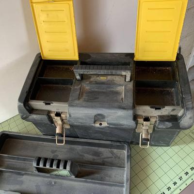 Toolbox