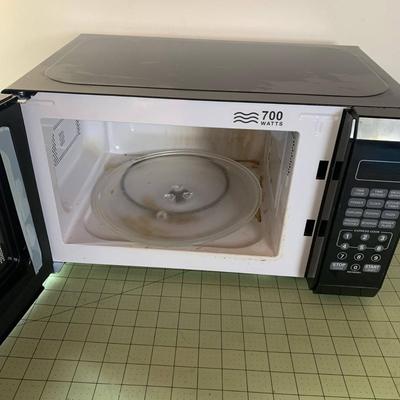 MainStays Microwave