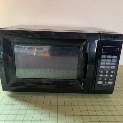 MainStays Microwave