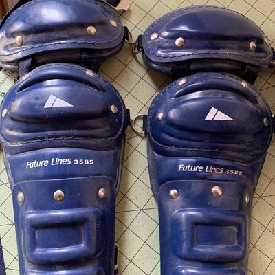 Catcher Bundle - Future Lines 3585