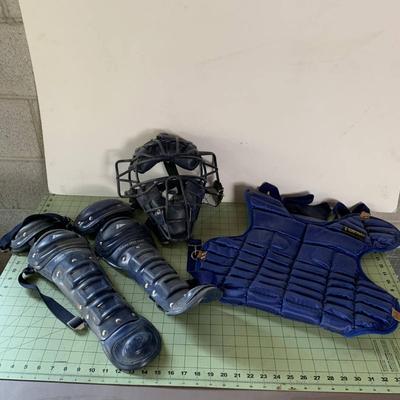 Catcher Bundle - Future Lines 3585