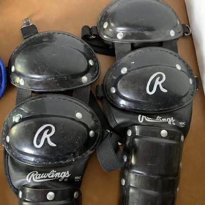 Catcher Bundle - Rawlings