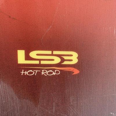 LS3 Snowboard