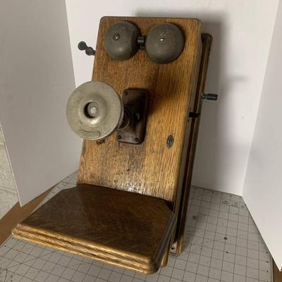 Antique Telephone