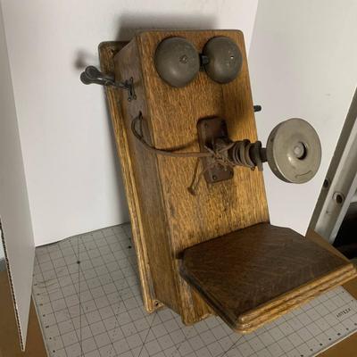 Antique Telephone