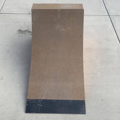 Skate Ramp